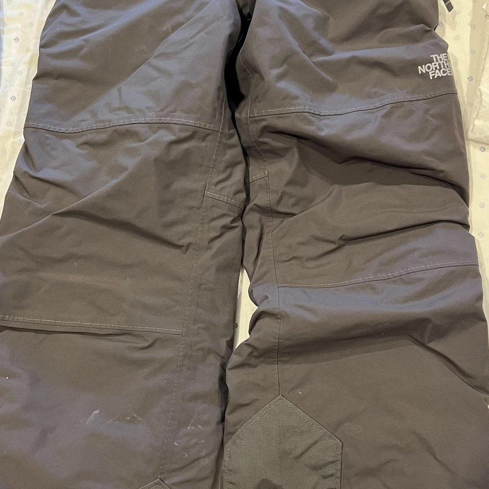 The North Face Boy's Snow pants